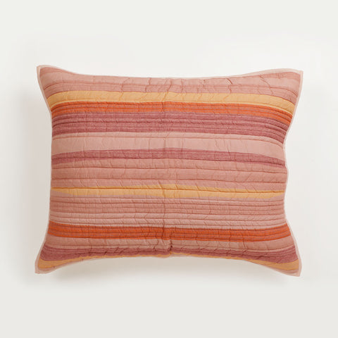 Saltroke Quilt and Sham Set of 2