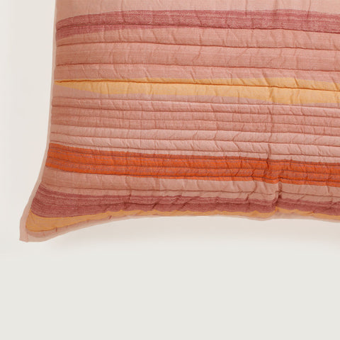 Saltroke Quilt and Sham Set of 2