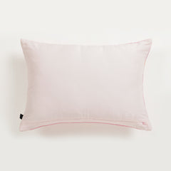 Pinkrush Quilt and Pillow Cover Set