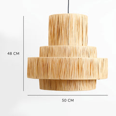 Sahara Pendant Lamp