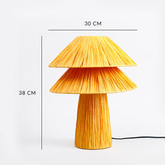 Dune Table Lamp