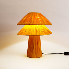 Dune Table Lamp