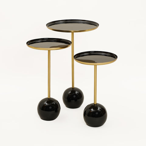 Theo Large Side Table