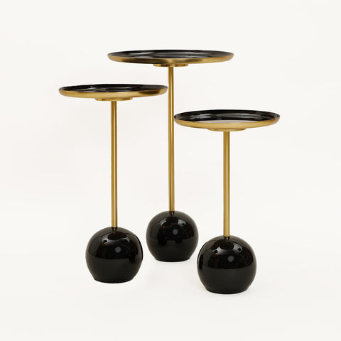 Theo Large Side Table