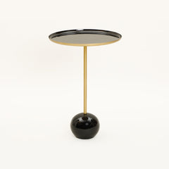 Theo Medium Side Table