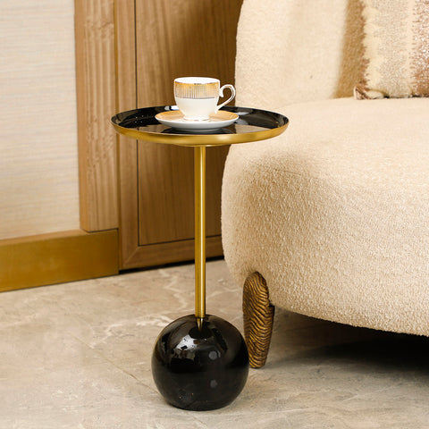 Theo Small Side Table