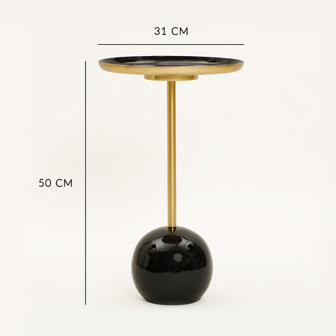 Theo Small Side Table