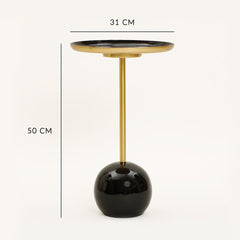 Theo Small Side Table
