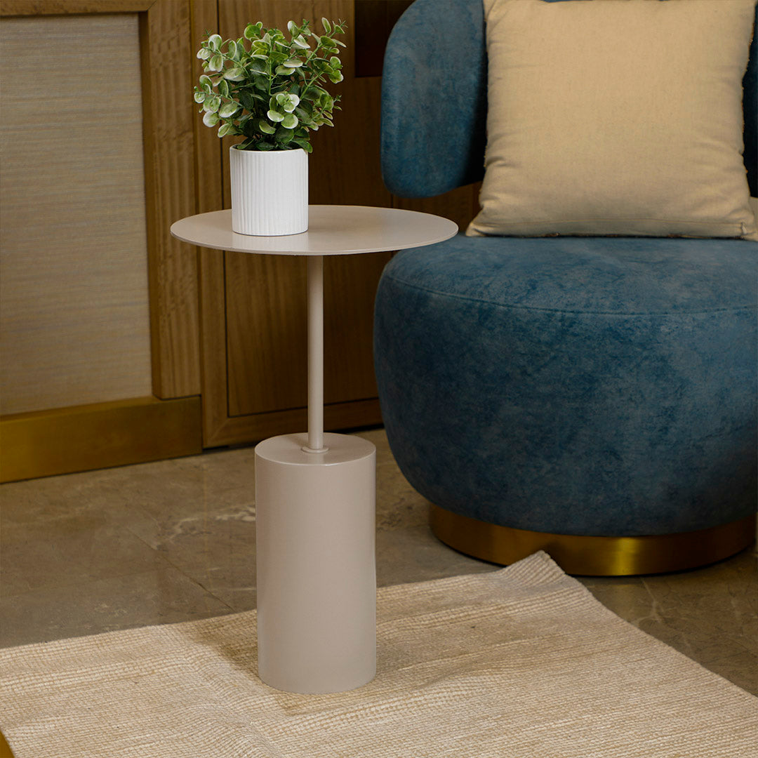 Luna Side Table