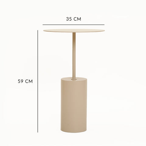 Luna Side Table