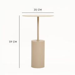 Luna Side Table