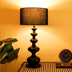 Arlo Table Lamp W/ Shade