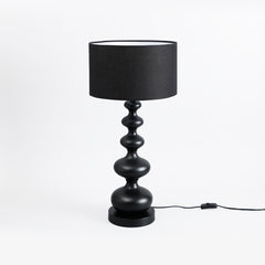 Arlo Table Lamp W/ Shade