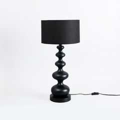 Arlo Table Lamp W/ Shade