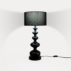 Arlo Table Lamp W/ Shade