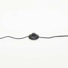 Vera Floor Lamp W/ Shade