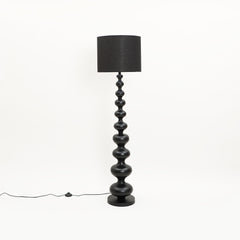 Vera Floor Lamp W/ Shade