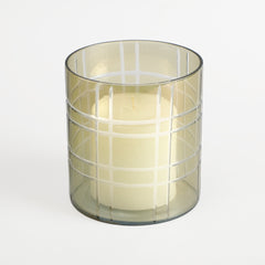 Prism Candle Holder