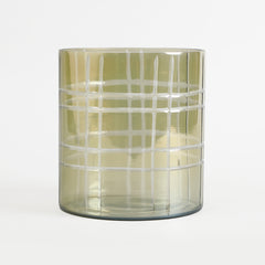 Prism Candle Holder
