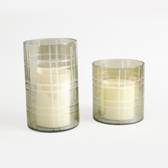 Prism Candle Holder