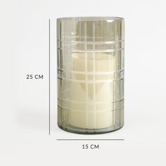 Halo Candle Holder