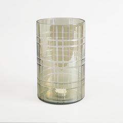 Halo Candle Holder