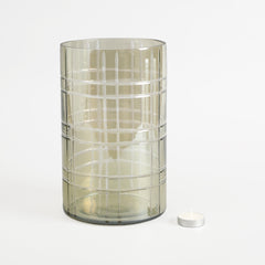 Halo Candle Holder