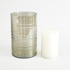 Halo Candle Holder