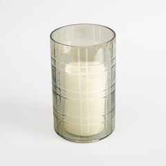 Halo Candle Holder