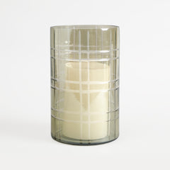 Halo Candle Holder