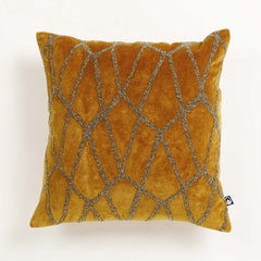 Honey Cushion Cover