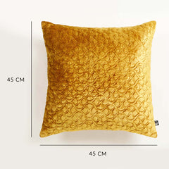 Amber  Cushion Cover