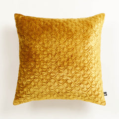 Amber  Cushion Cover
