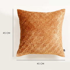 Sunburst Cushion Cover