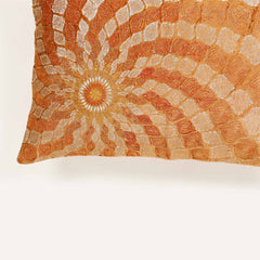 Swirl Cushion Cover