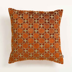 Rangoli Cushion Cover