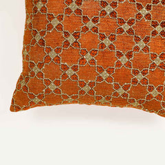 Rangoli Cushion Cover