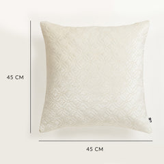Pearl Cushion Cover