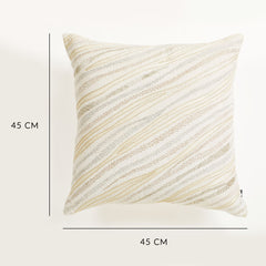 Freeform Cushion Cover