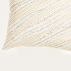 Freeform Cushion Cover