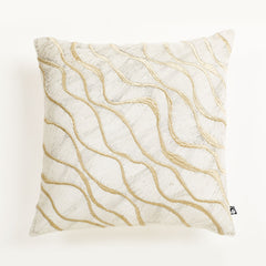 Wave Cushion Cover