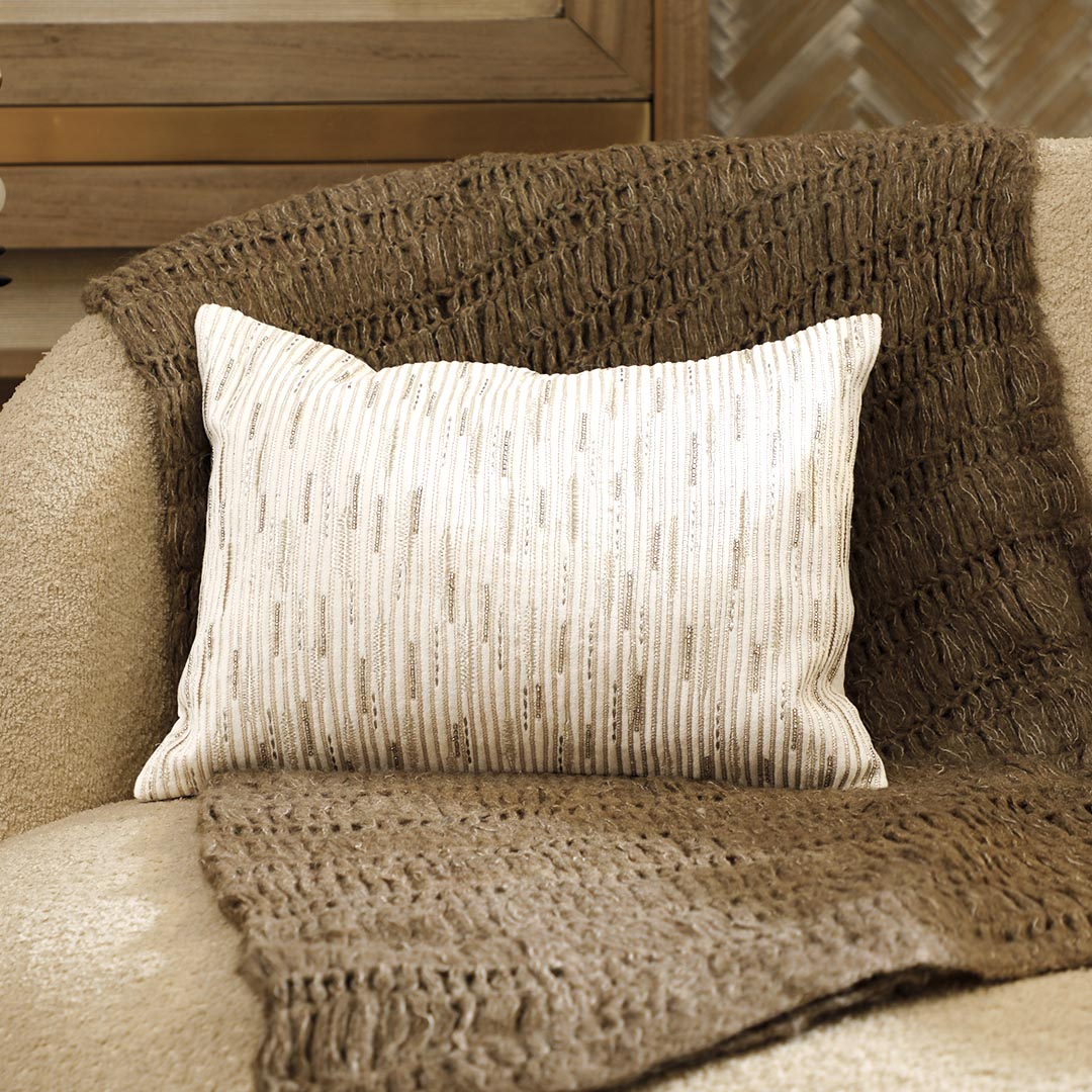 Artisan Cushion Cover