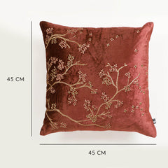 Mulberry Cushion Cover