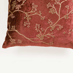 Mulberry Cushion Cover
