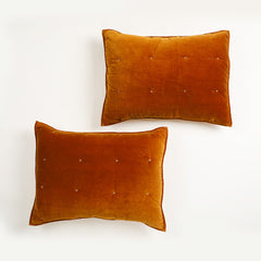 Tanglet Quilt And Sham Set Of 2