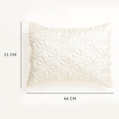 Stellar Quit And  Sham Set Of 2