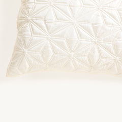 Stellar Quit And  Sham Set Of 2