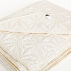 Stellar Quit And  Sham Set Of 2