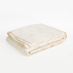 Stellar Quit And  Sham Set Of 2