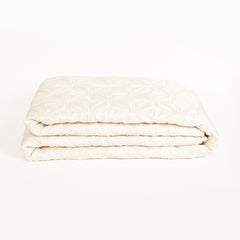 Stellar Quit And  Sham Set Of 2